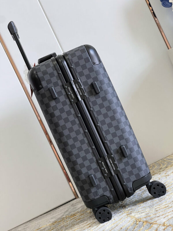 New Collection Fashion Luggage LV D301