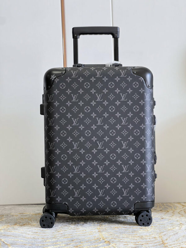 New Collection Fashion Luggage LV D301
