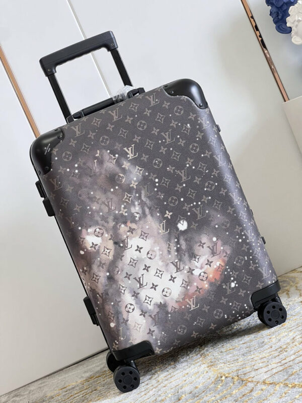 New Collection Fashion Luggage LV D301