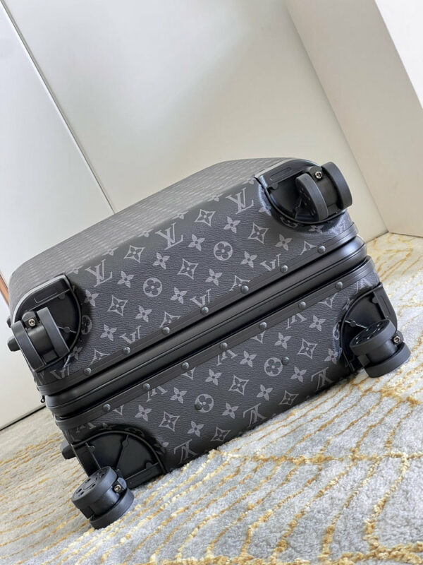 New Collection Fashion Luggage LV D301