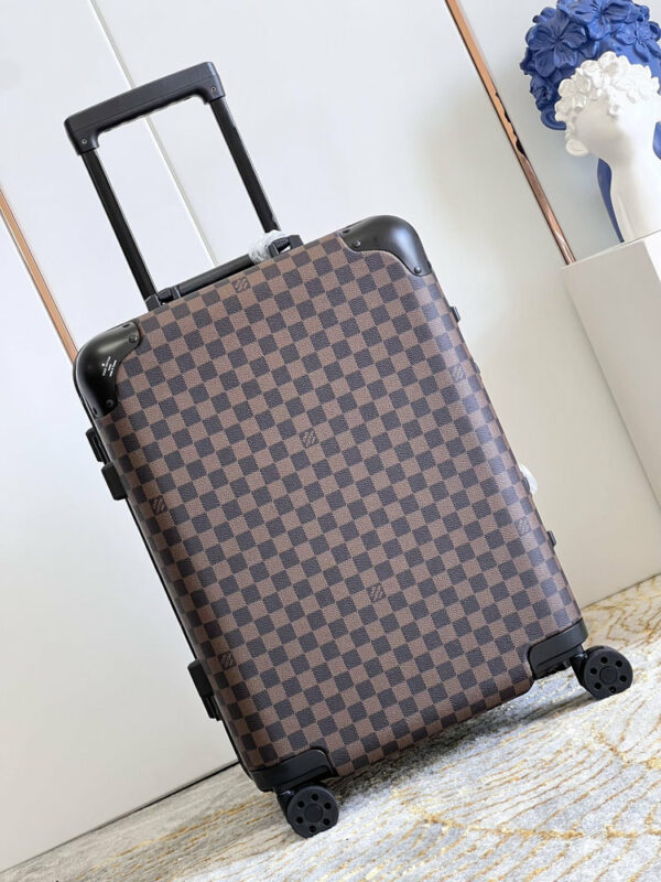 New Collection Fashion Luggage LV D301