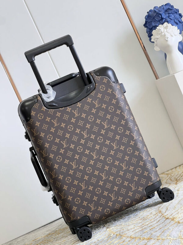 New Collection Fashion Luggage LV D301
