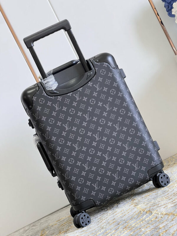 New Collection Fashion Luggage LV D301