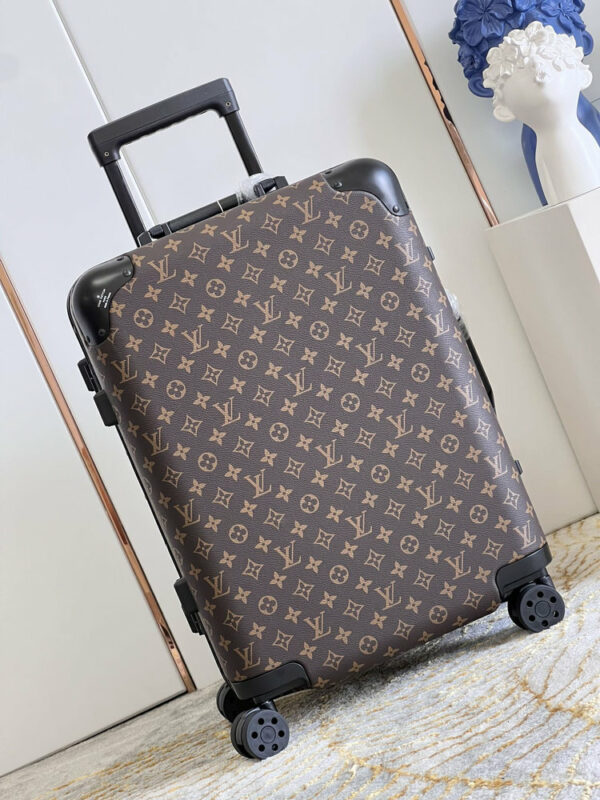 New Collection Fashion Luggage LV D301