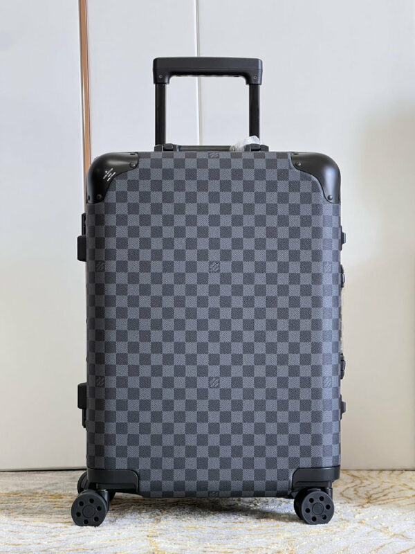 New Collection Fashion Luggage LV D301