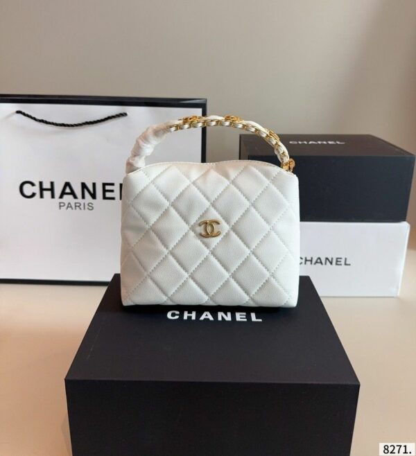 New Collection Fashion CN Handbag CC09112
