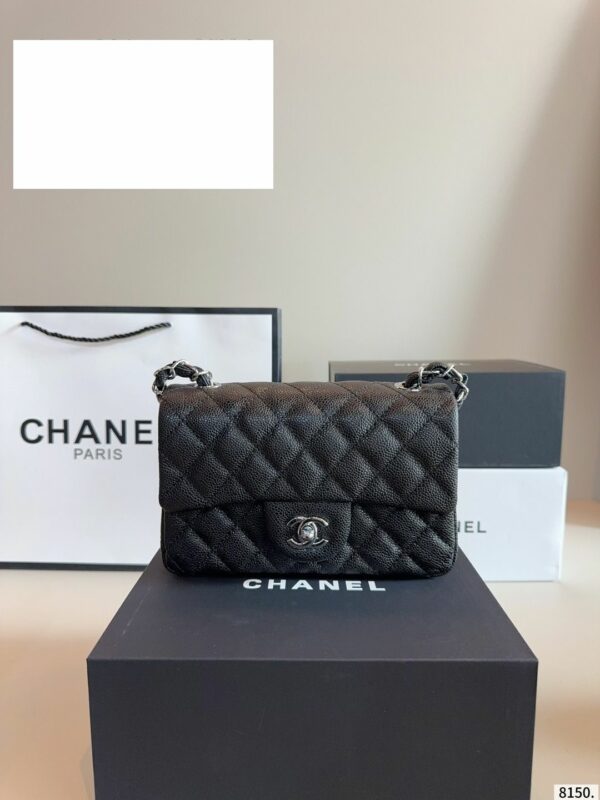 New Collection Fashion CN Handbag CC09113