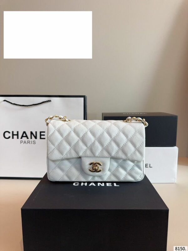 New Collection Fashion CN Handbag CC09113