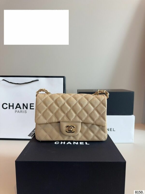 New Collection Fashion CN Handbag CC09113