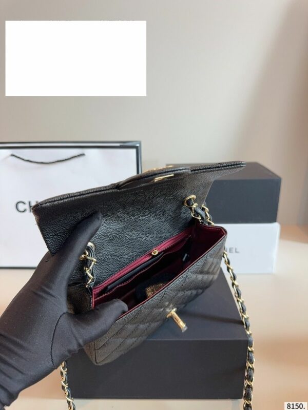 New Collection Fashion CN Handbag CC09113