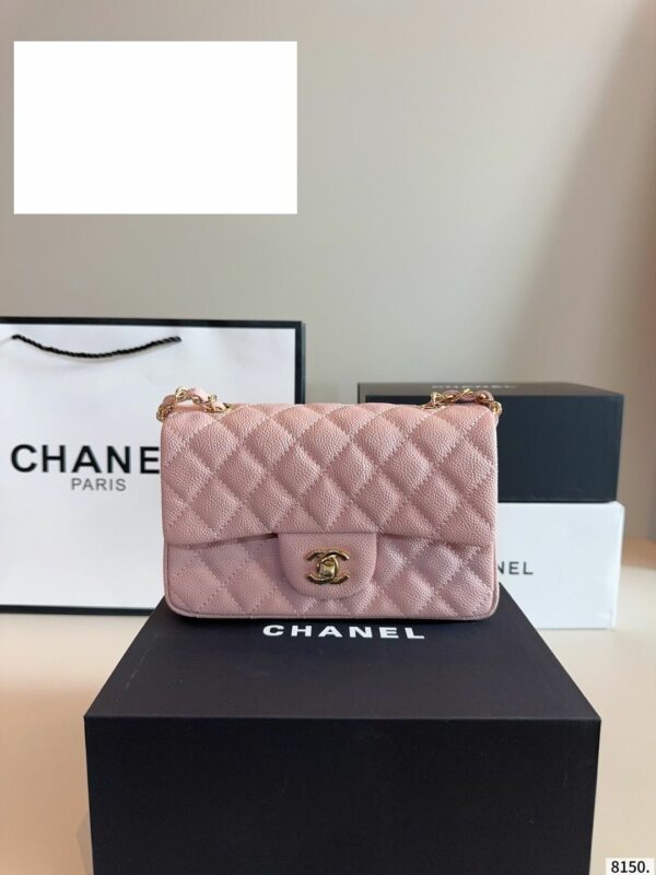 New Collection Fashion CN Handbag CC09113