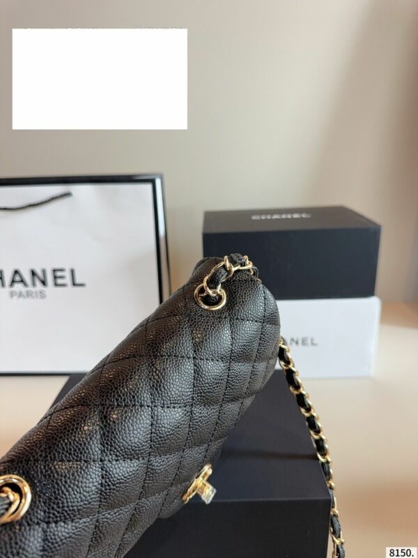 New Collection Fashion CN Handbag CC09113