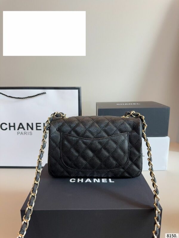 New Collection Fashion CN Handbag CC09113