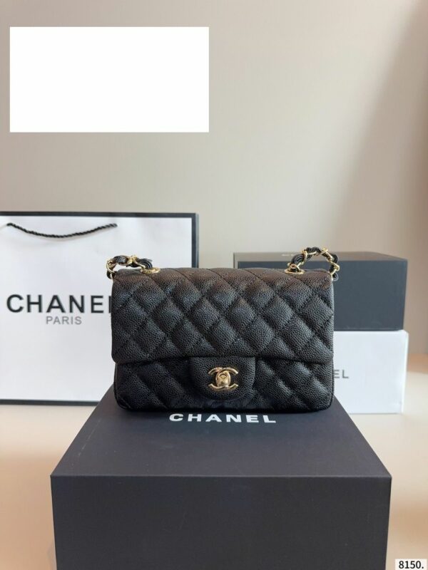 New Collection Fashion CN Handbag CC09113