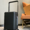 New Collection Fashion Luggage LV7758