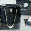 Stylish Fashion Carry CN Handbag CC09114-1