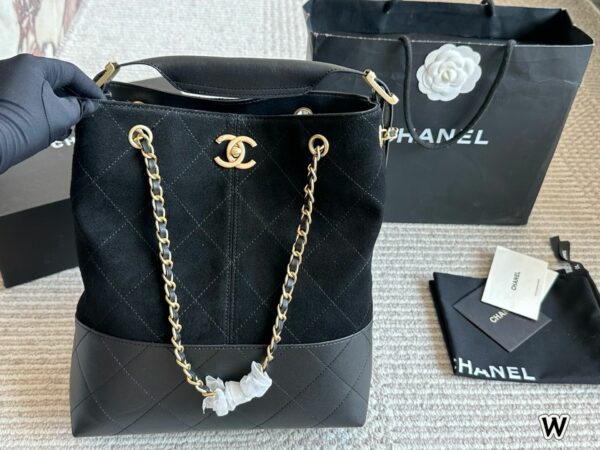 New Collection Fashion CN Handbag CC09114.1
