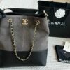 Stylish Fashion Carry CN Handbag CC09114-1