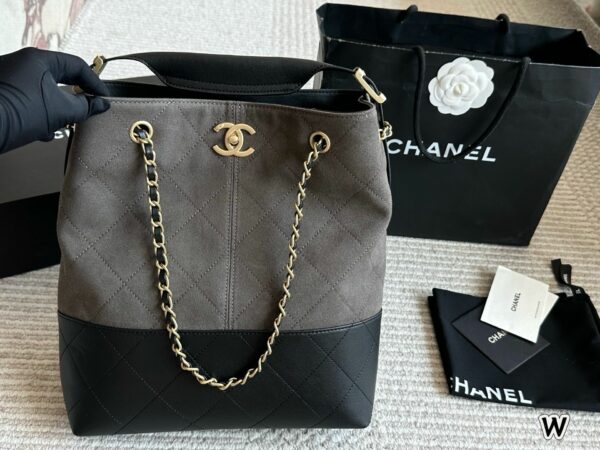 New Collection Fashion CN Handbag CC09114.1