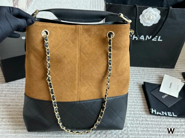 New Collection Fashion CN Handbag CC09114.1