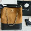 Stylish Fashion Carry CN Handbag CC09114-1