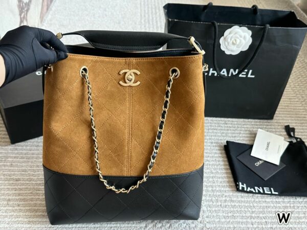 New Collection Fashion CN Handbag CC09114.1