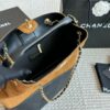 Stylish Fashion Carry CN Handbag CC09114-1