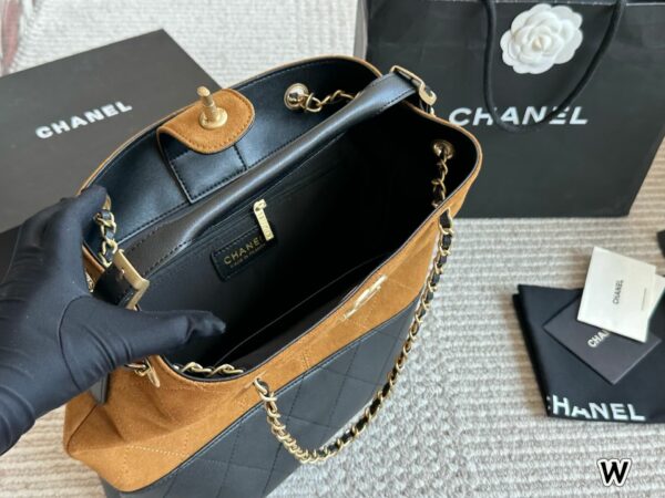 New Collection Fashion CN Handbag CC09114.1