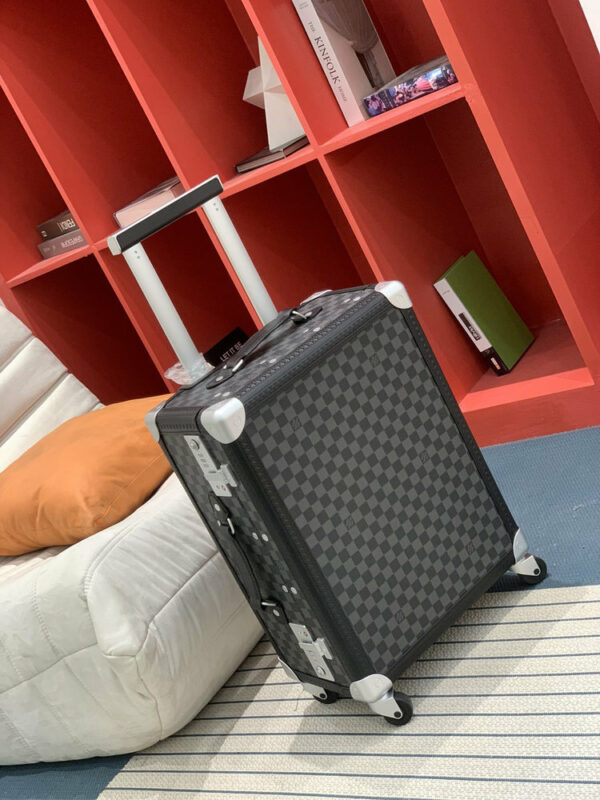 New Collection Fashion Luggage LV339
