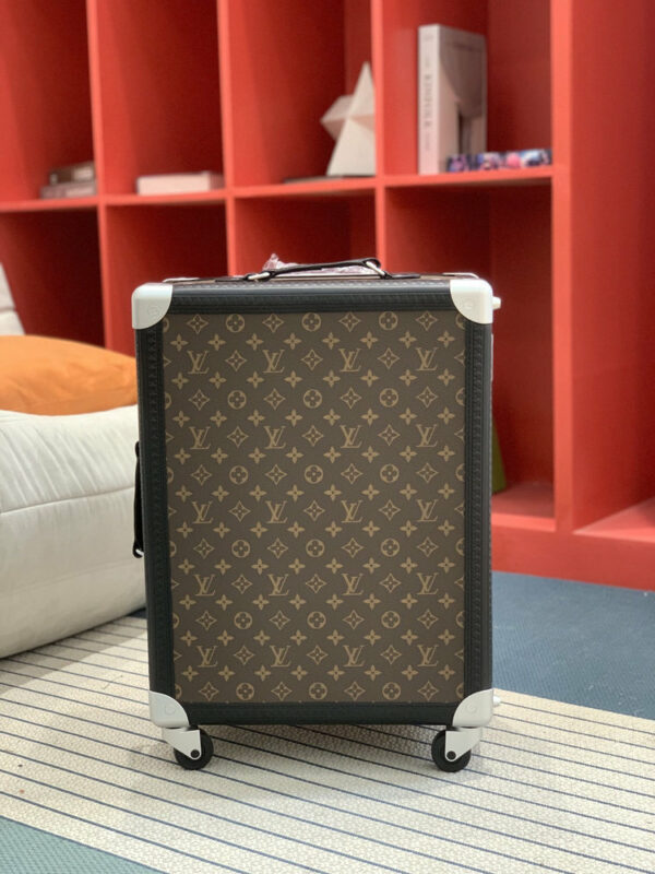 New Collection Fashion Luggage LV339