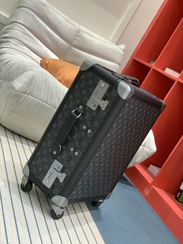 New Collection Fashion Luggage LV339