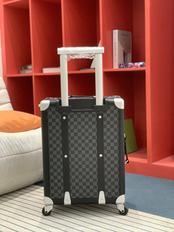 New Collection Fashion Luggage LV339