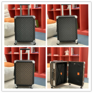 New Collection Fashion Luggage LV339