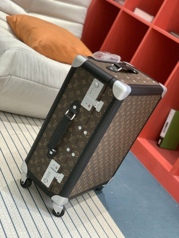New Collection Fashion Luggage LV339
