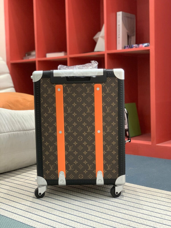 New Collection Fashion Luggage LV339
