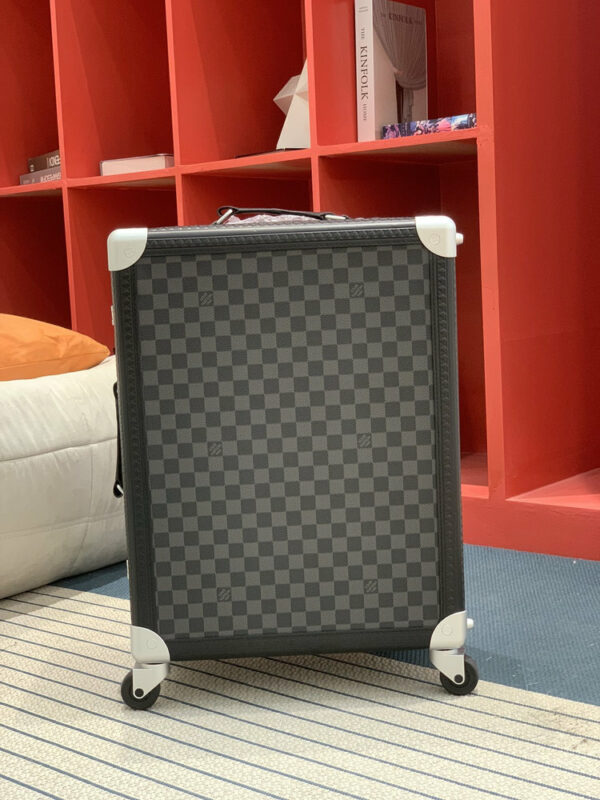 New Collection Fashion Luggage LV339