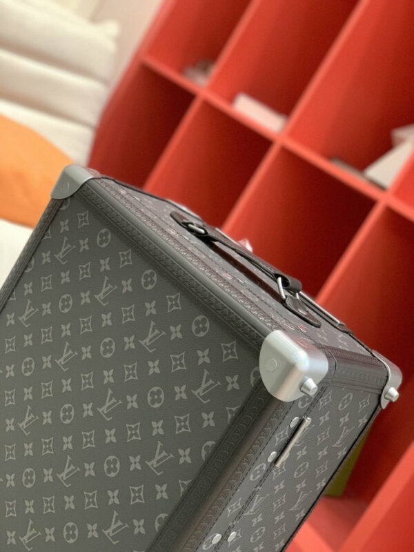 New Collection Fashion Luggage LV339