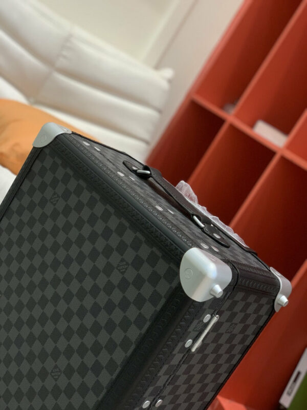 New Collection Fashion Luggage LV339