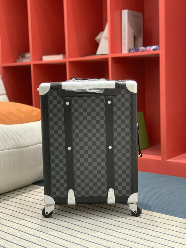 New Collection Fashion Luggage LV339