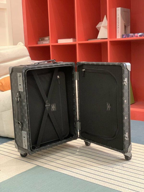 New Collection Fashion Luggage LV339