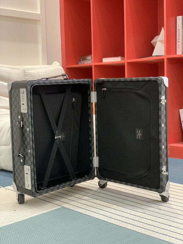 New Collection Fashion Luggage LV339