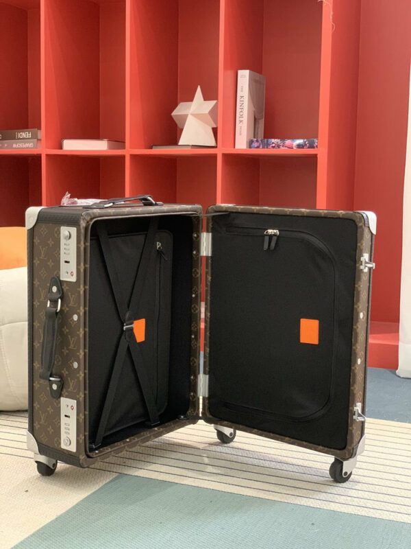 New Collection Fashion Luggage LV339