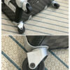 New Collection Fashion Luggage LV3955 New Collection Fashion Luggage LV3955