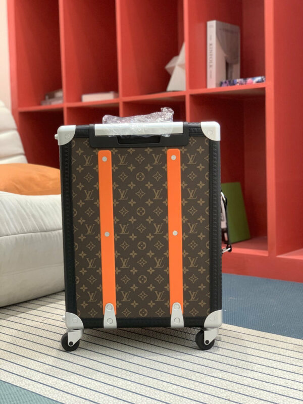 New Collection Fashion Luggage LV3955