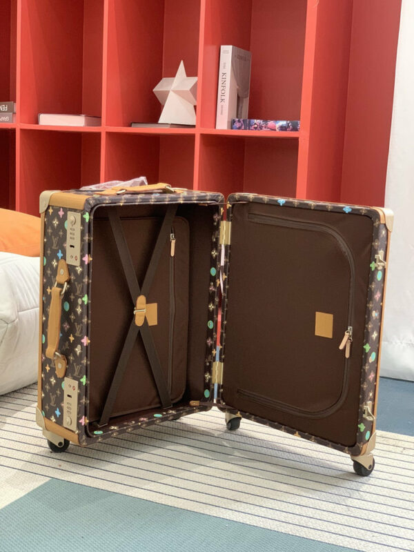 New Collection Fashion Luggage LV3955