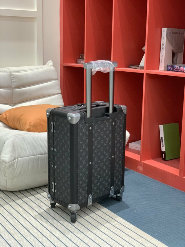 New Collection Fashion Luggage LV3955