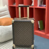 New Collection Fashion Luggage LV3955 New Collection Fashion Luggage LV3955