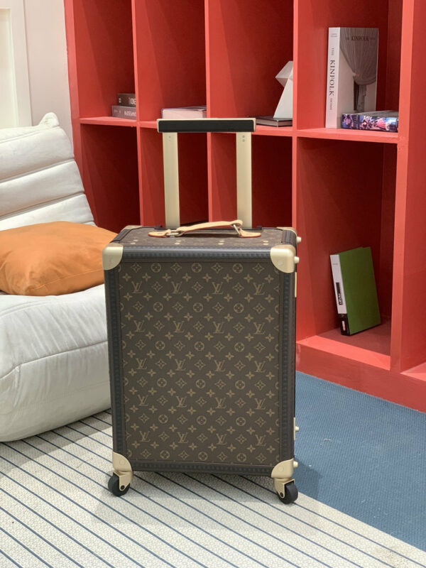 New Collection Fashion Luggage LV3955