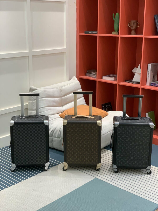 New Collection Fashion Luggage LV3955