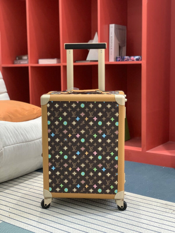 New Collection Fashion Luggage LV3955